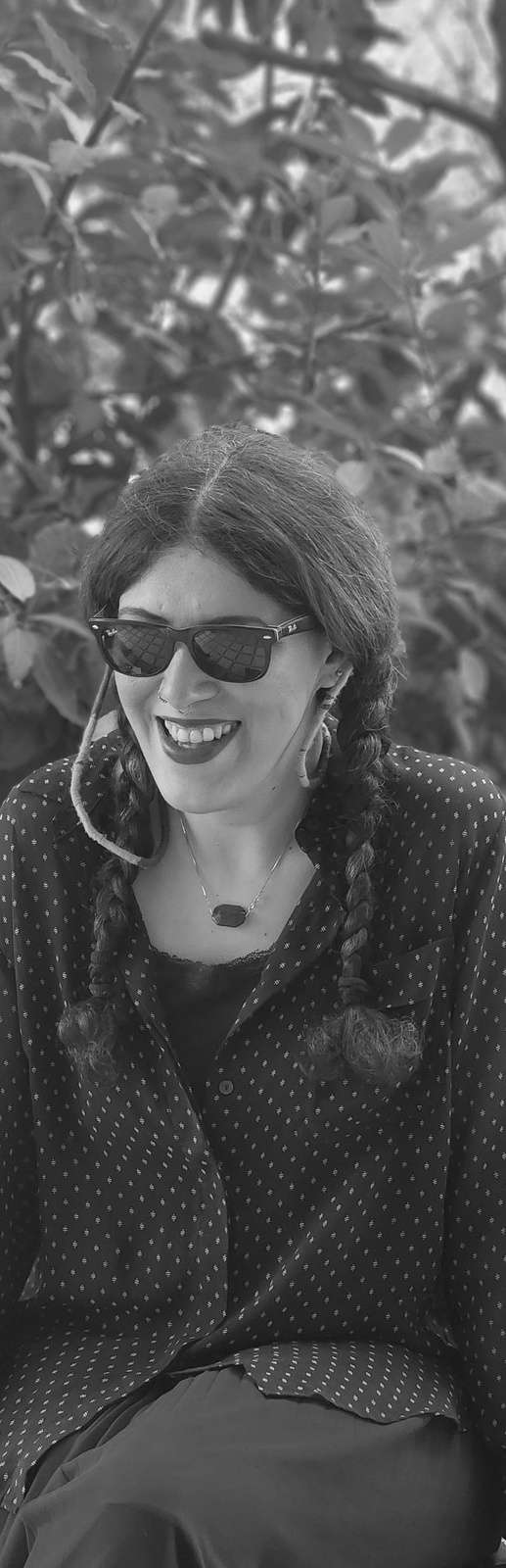 Soha Kabiri