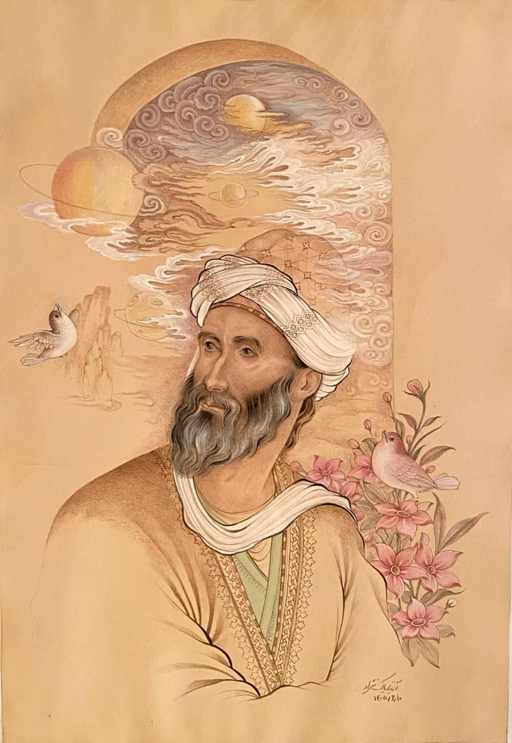 Khwaju Kermani