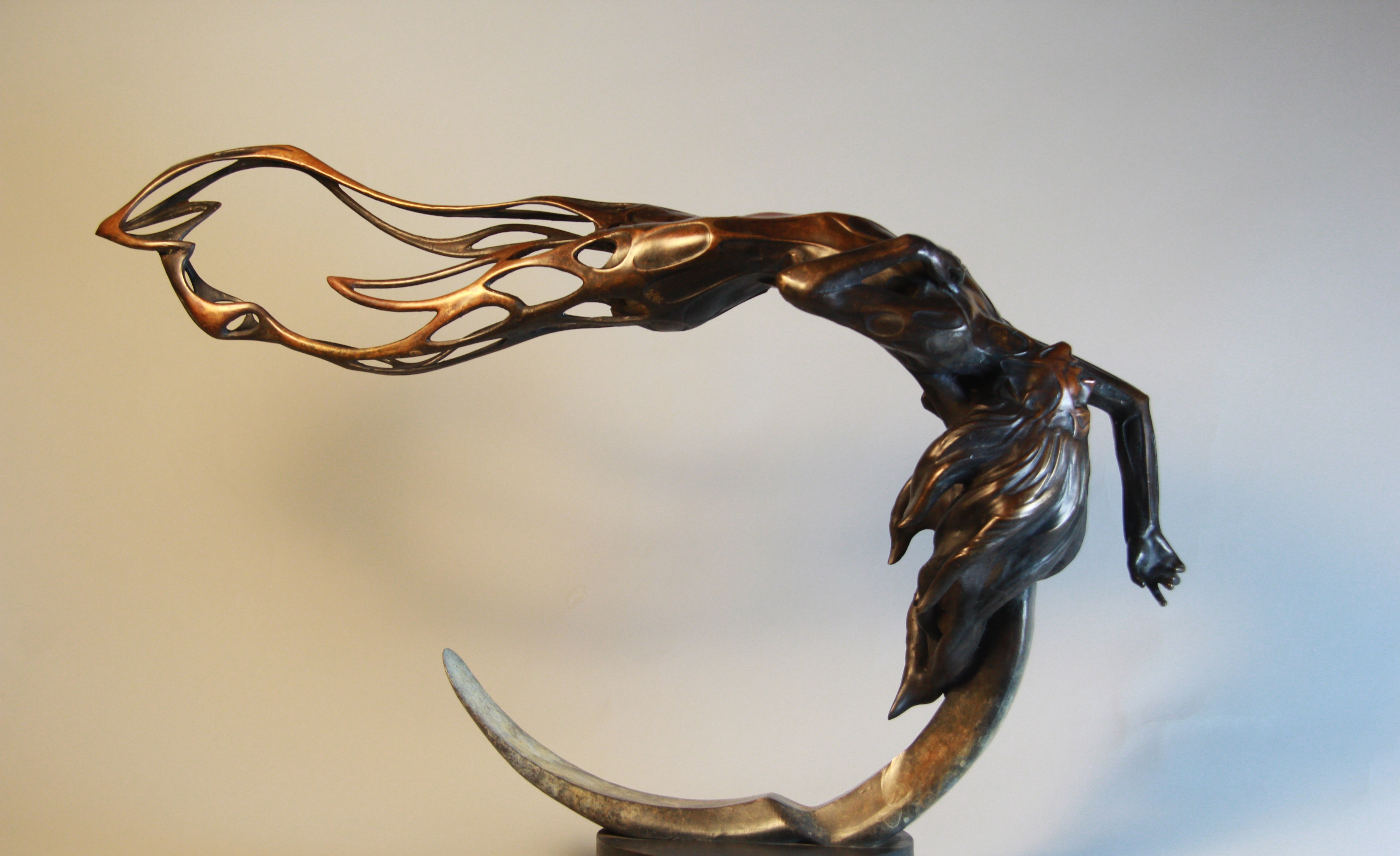 Bronze Sculptures