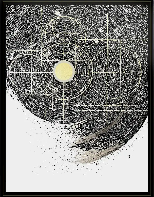 Golden Gravity