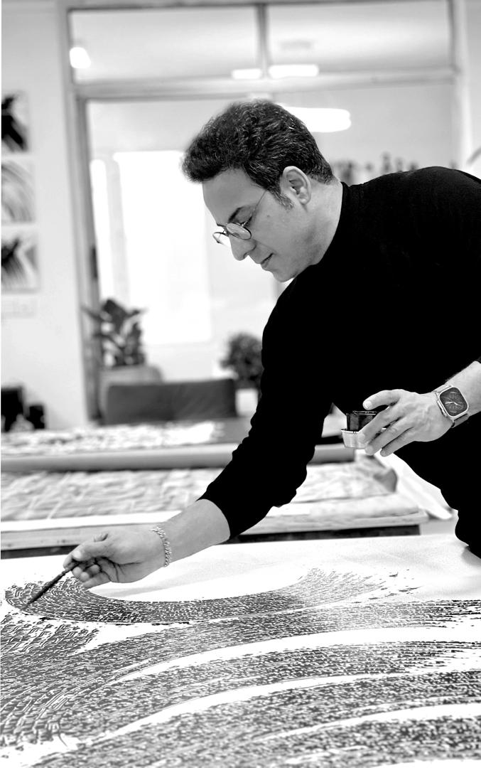 Kazem Khorasani